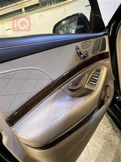 مێرسێدس بێنز S-Class